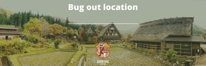 Bug out location: come prepararsi alla prossima crisi